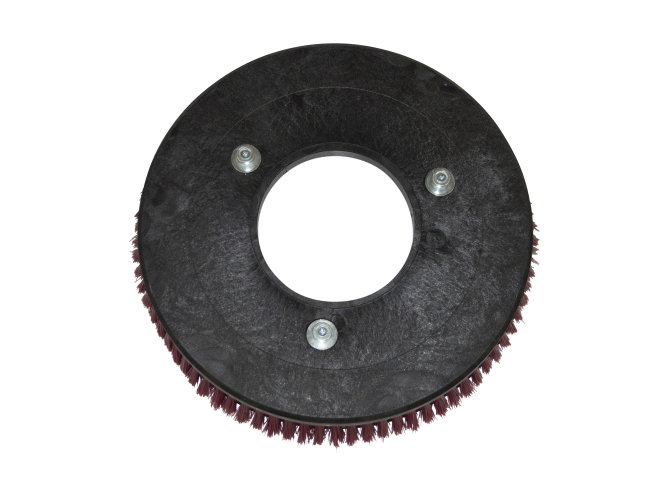 Produktbild Schrubbbürste - Ø 355 mm für Minuteman SCV 28