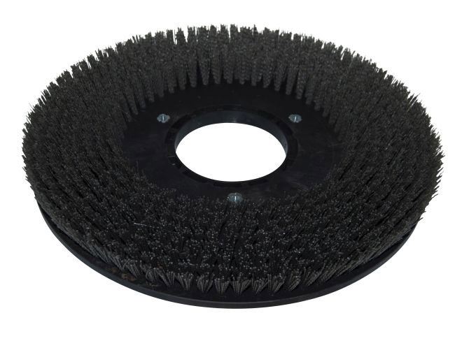 Produktbild Schleifkorn-Tellerbürste - Ø 480 mm - Grit/Tynex 1,2 mm für Tennant 5200