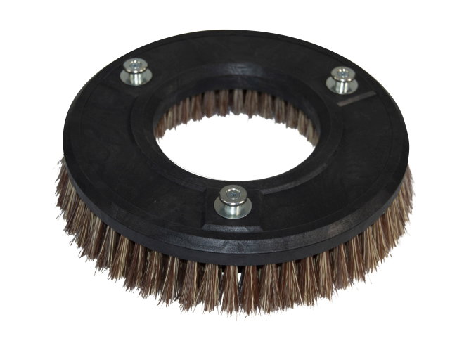 Produktbild Tellerbürste - Ø 275 mm für Fimap Gamma 55