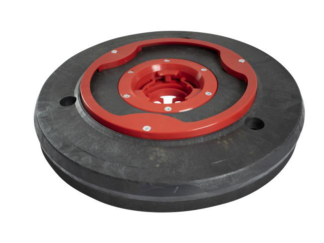 Produktbild Treibteller für Reinigungspads - Ø 410 mm für Gansow / Gmatic 90 BT 82