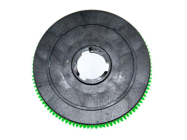 Produktbild Tellerbürste - Ø 410 mm für Kärcher 450 - Einscheibenmaschine
