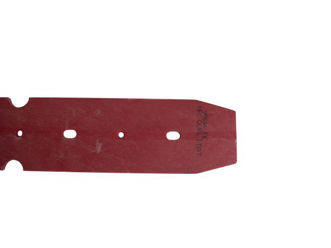 Produktbild Sauglippe vorne für Taski Swingo 760