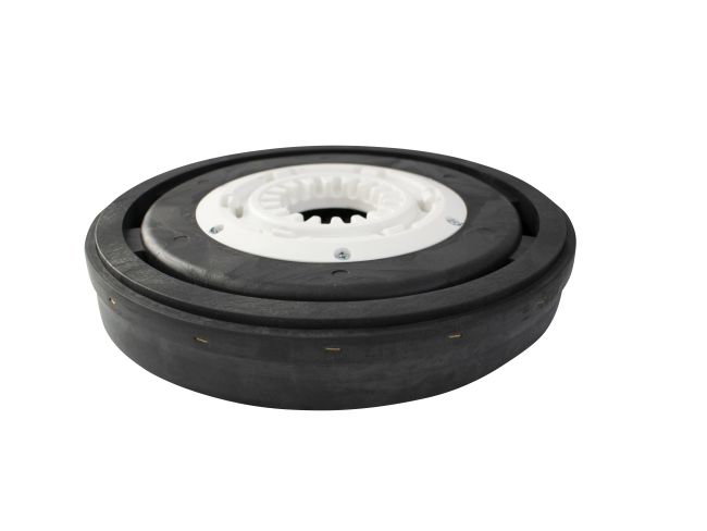 Produktbild Tellerbürste - Ø 330 mm für Hako Scrubmaster B 100 R