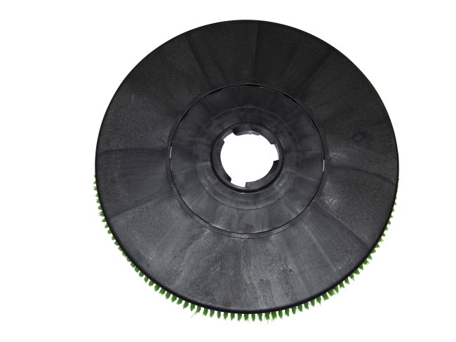 Produktbild Tellerbürste - Ø 600 mm für Fiorentini ICM 26 PM