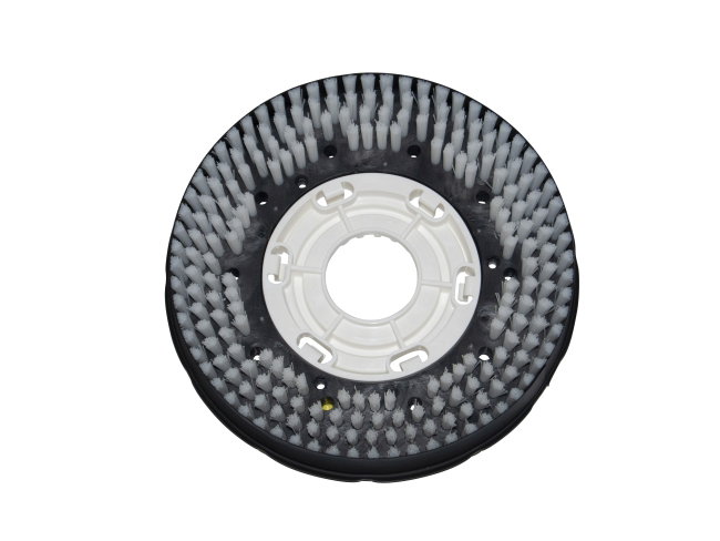 Produktbild Tellerbürste - Ø 300 mm für Hako Scrubmaster B 910