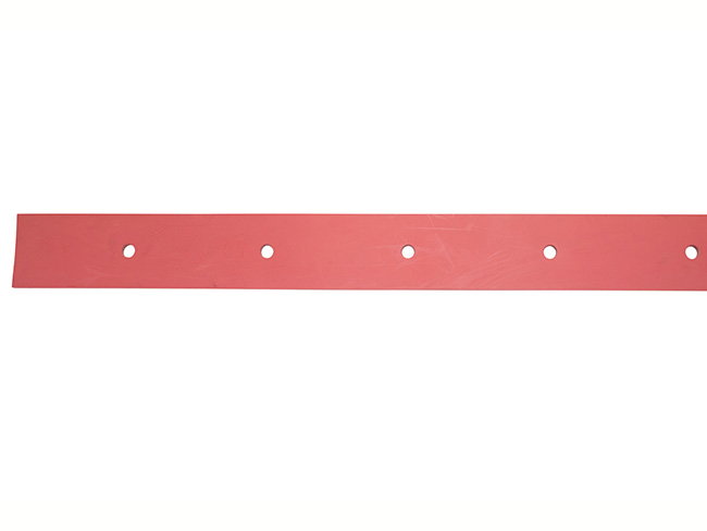 Produktbild Sauglippe hinten für CTM Kron M 2