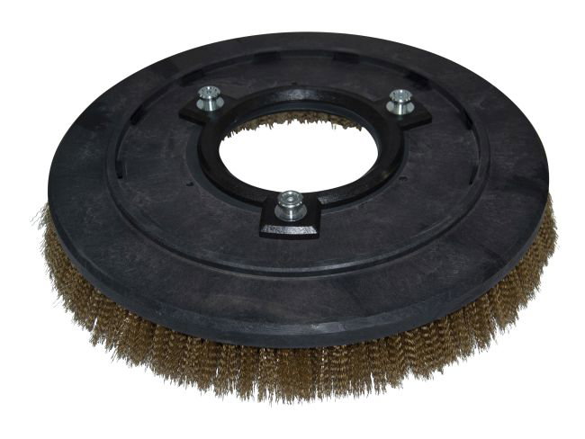 Produktbild Tellerbürste - Ø 440 mm für Krahnen Airflex 30