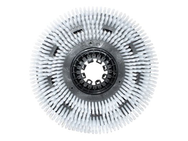 Produktbild Schrubbbürste - Ø 405 mm für Kärcher W 40 BP - 43 cm Arbeitsbreite