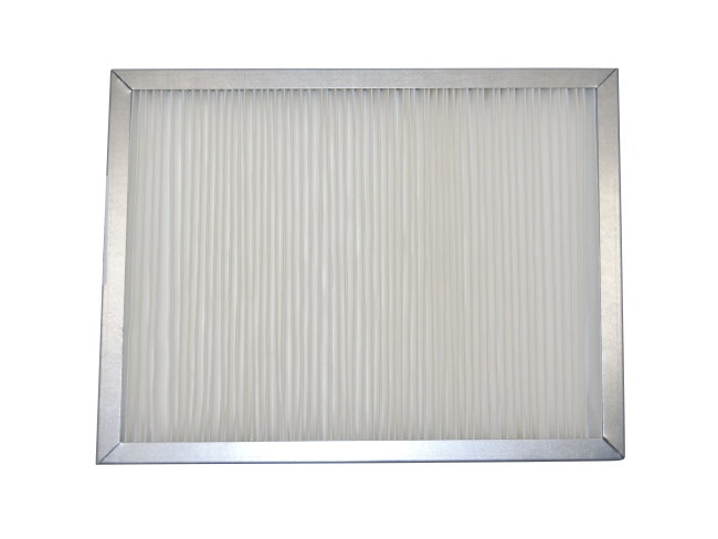 Produktbild Kehrmaschinenfilter für Nilfisk-Group Floortec 560 B / 560 P