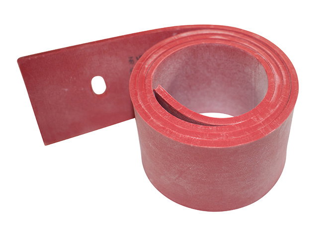 Produktbild Sauglippe hinten für Columbus RA 55 B 60