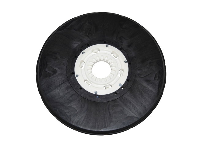Produktbild Tellerbürste - Ø 440 mm für Hako Scrubmaster E/B 750R-900