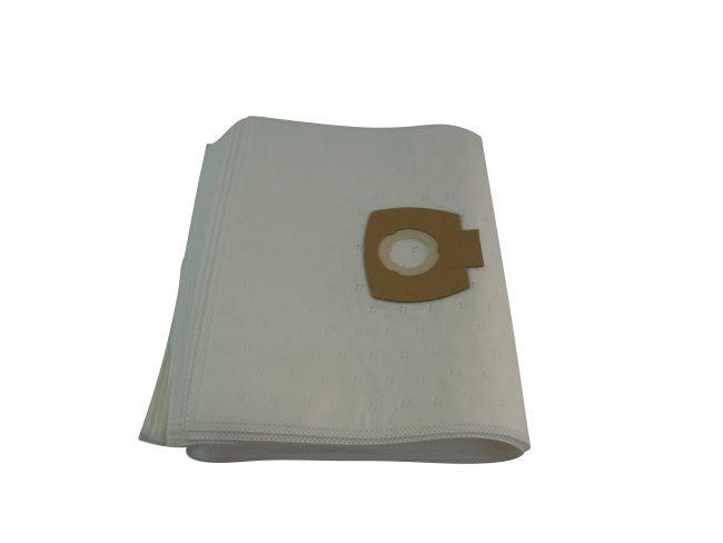 Produktbild Vlies-Staubfilterbeutel, VPE = 10 Stück für Kärcher NT45/1 (bis S.-Nr. 40000)