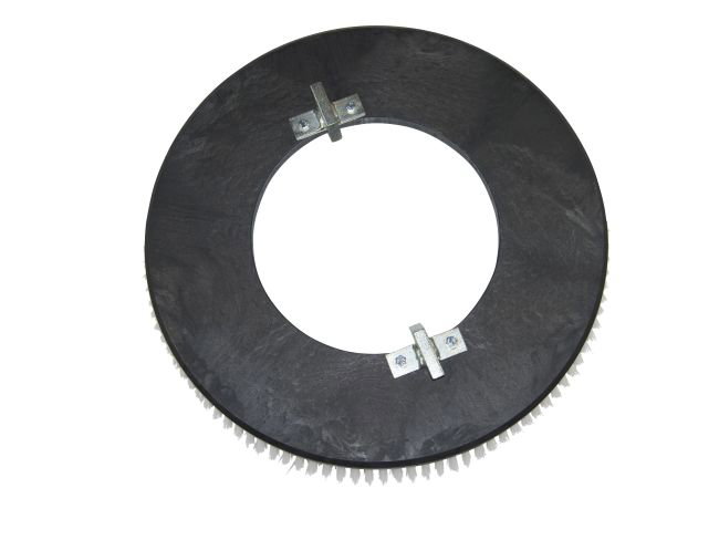 Produktbild Tellerbürste - Ø 450 mm für Nilfisk-Group 7760