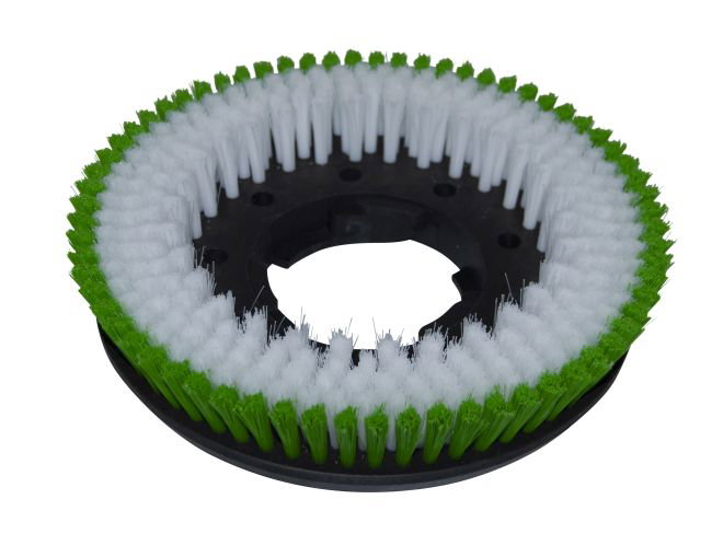 Produktbild Tellerbürste - Ø 280 mm für Mobilotech TTB 455 S
