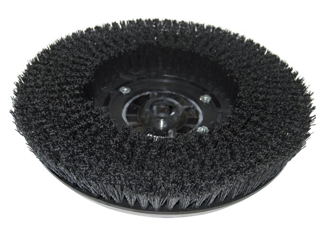 Produktbild Tellerbürste - Ø 395 mm für Tennant Kobra 3540
