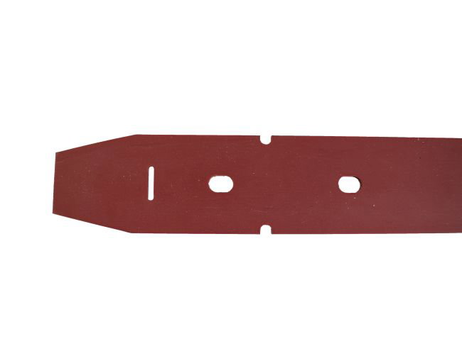 Produktbild Sauglippe vorne für Gansow (IPC-Gansow) CT 110 BT 60