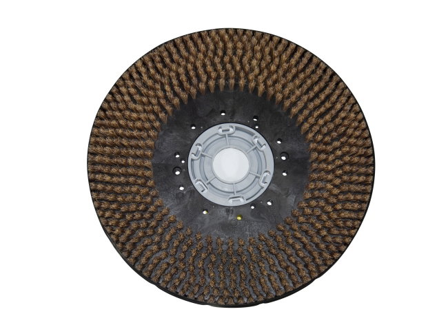 Produktbild Tellerbürste - Ø 505 mm für Hako Scrubmaster B 310R-1020