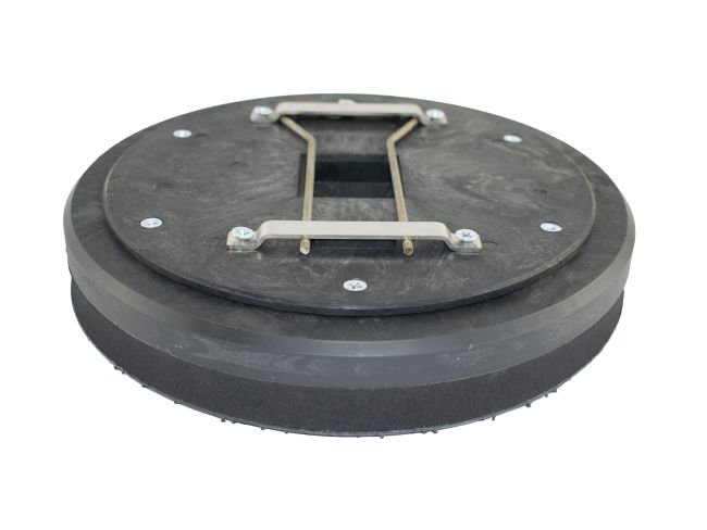 Produktbild Treibteller für Reinigungspads - Ø 275 mm für Wetrok Duomatic 550