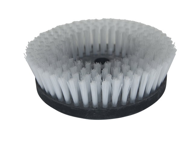 Produktbild Tellerbürste - Ø 165 mm für Cimex Serie 38