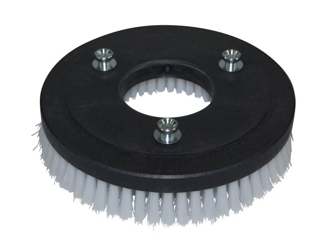 Produktbild Schrubbbürste - Ø 250 mm für Tennant T 3 - 20" (mit 2 Tellerbürsten)