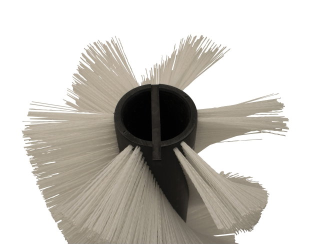 Produktbild Kehrwalze für RCM Mono Boxer