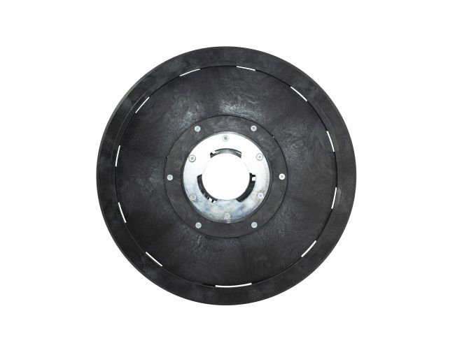 Produktbild Treibteller für Reinigungspads - Ø 430 mm für Hawig-Borema WSR 502