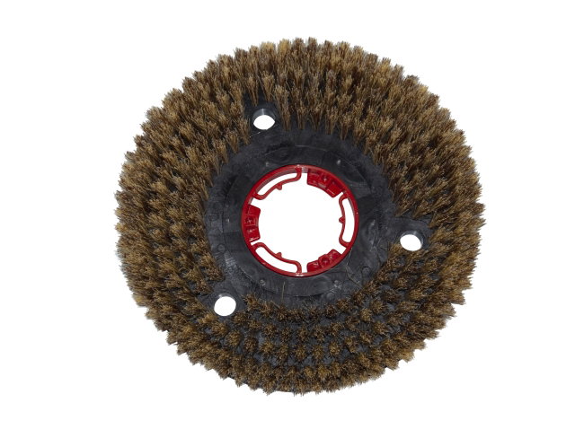 Produktbild Tellerbürste - Ø 320 mm für Gansow (IPC-Gansow) Titan 95 BF 68