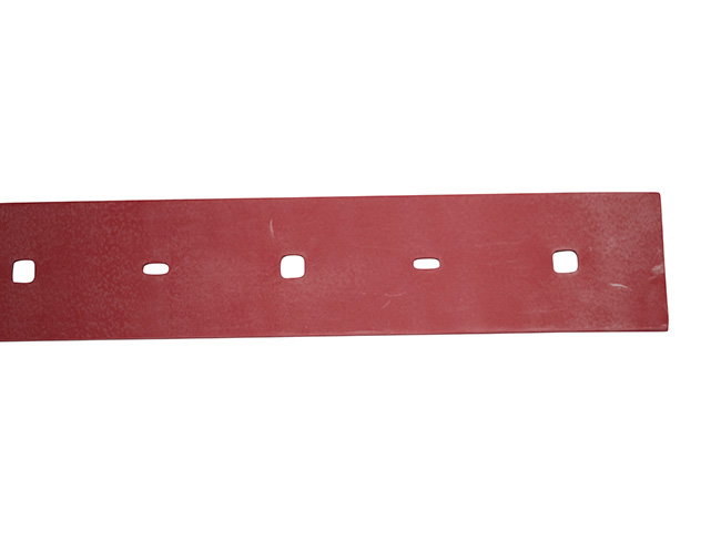 Produktbild Sauglippe hinten für Kenter (Comac) Media 22
