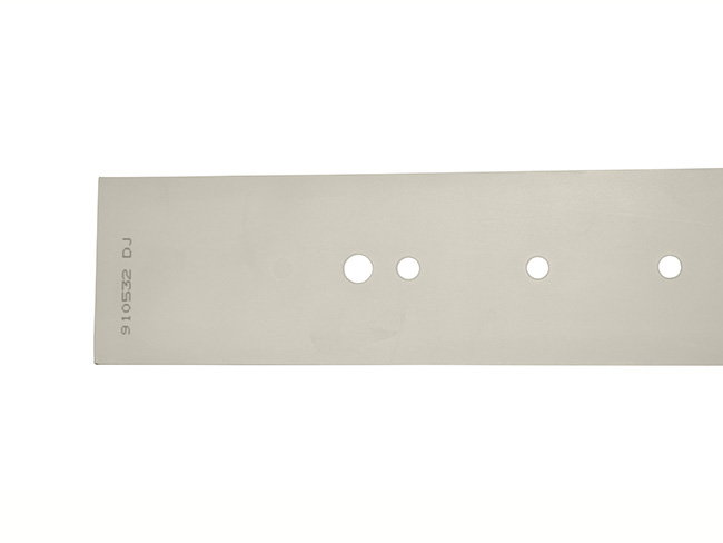 Produktbild Sauglippe hinten für Hefter ST 82