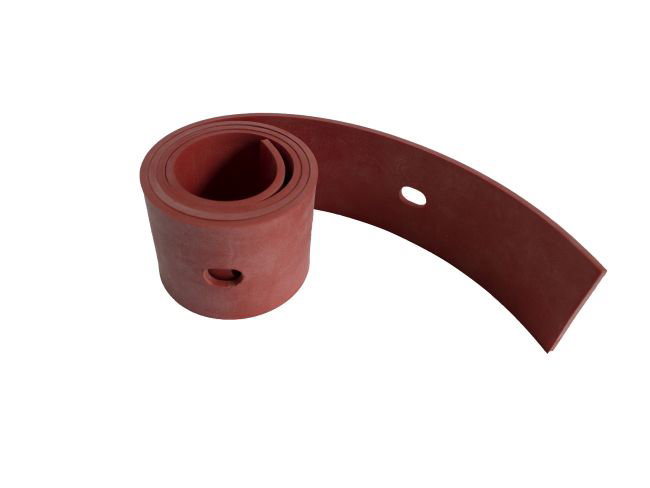 Produktbild Sauglippe hinten für Gansow (IPC-Gansow) CT 51 BF 60