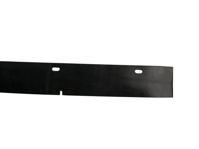 Produktbild Sauglippe vorne für RCM Metro 1103