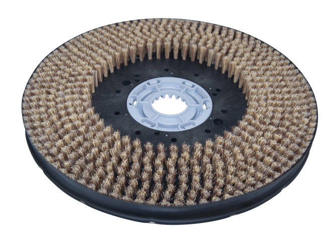 Produktbild Tellerbürste - Ø 505 mm für Hako Scrubmaster E/B 55