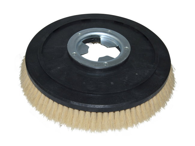 Produktbild Tellerbürste - Ø 380 mm für Nilfisk-Group SD 400