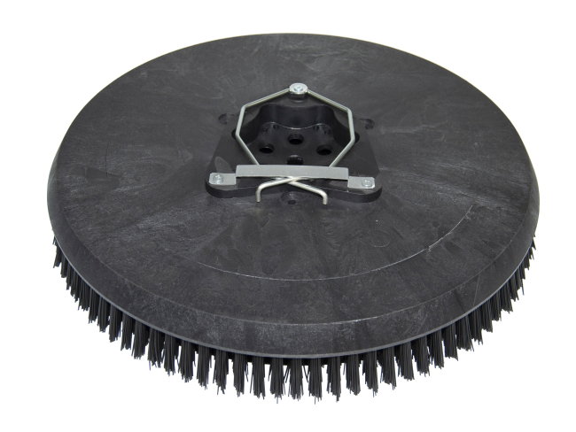 Produktbild Schrubbbürste - Ø 450 mm für Tennant T 16