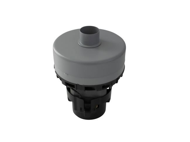 Ametek/LAMB ELECTRIC Saugturbine, Original Nummer 119439-29 / 6110960120
