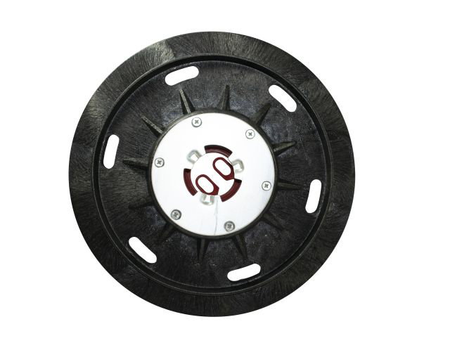 Produktbild Treibteller für Reinigungspads - Ø 405 mm für Selco 401