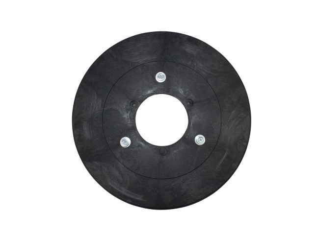 Produktbild Schrubbbürste - Ø 430 mm für ICE i 18