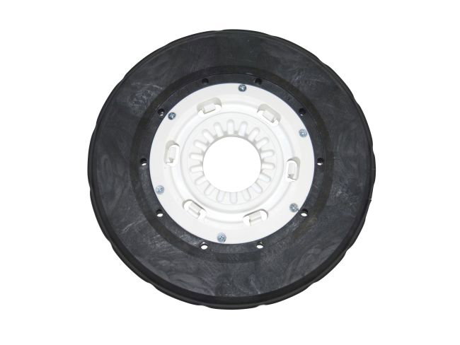 Produktbild Tellerbürste - Ø 330 mm für Hako Scrubmaster B 100 R