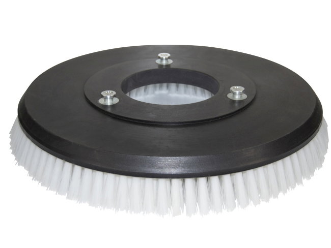 Produktbild Tellerbürste - Ø 430 mm für Gutbrod NRA 865