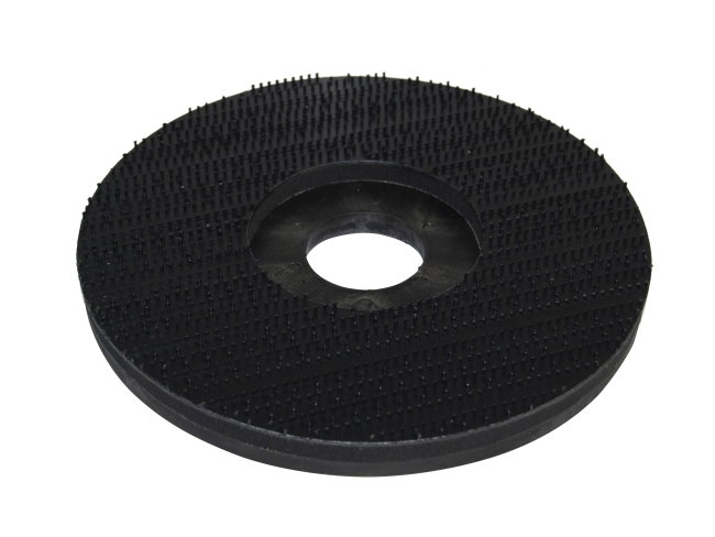 Produktbild Treibteller für Reinigungspads - Ø 255 mm für RCM Mega I 552
