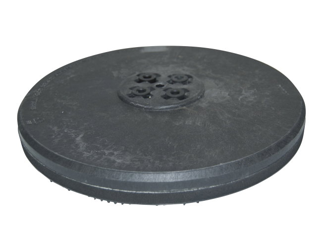 Produktbild Treibteller für Reinigungspads - Ø 305 mm für Cimex Serie 76