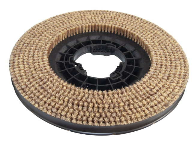 Produktbild Tellerbürste - Ø 510 mm für Hako Scrubmaster B 45-510