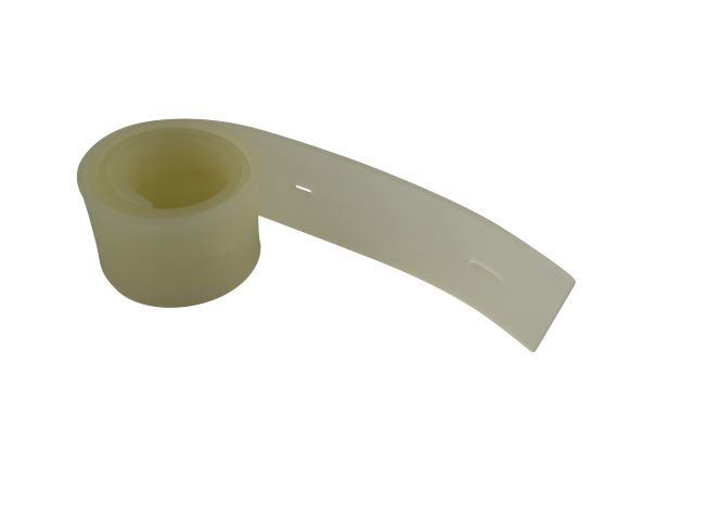 Produktbild Sauglippe hinten für Eureka E51 base / E51 M / E51 TRAC / E51 Eco