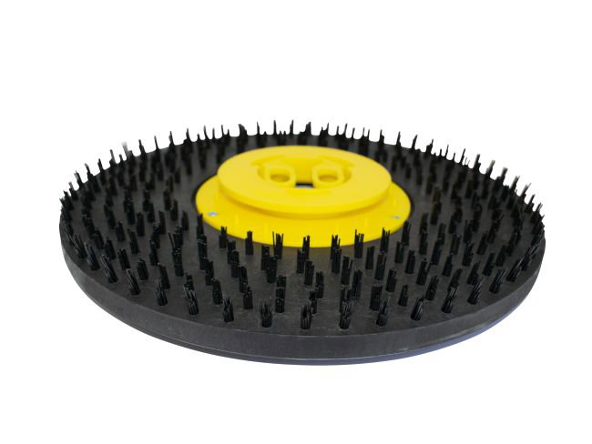 Produktbild Treibteller für Reinigungspads - Ø 350 mm für Columbus RA 35 B 10