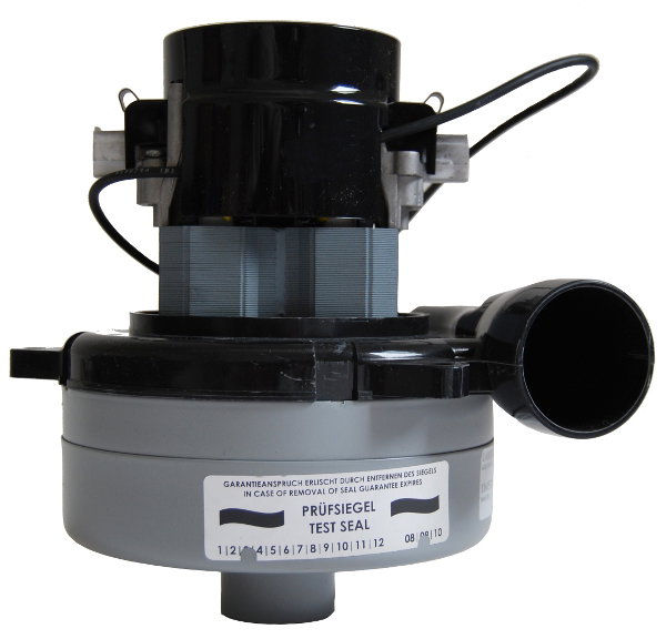 Produktbild AMETEK/LAMB ELECTRIC Saugmotor / Saugturbine für Hako Scrubmaster E/B 43
