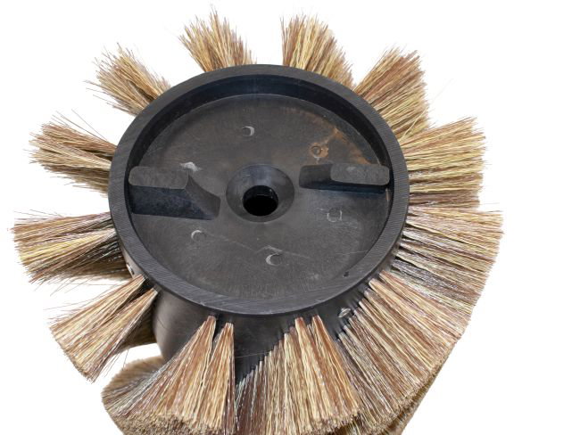 Produktbild Kehrwalze für Hako Sweepmaster (Hamster) 1050
