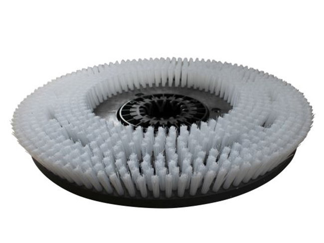 Produktbild Schrubbbürste - Ø 480 mm für Kärcher B 250 R + D 100