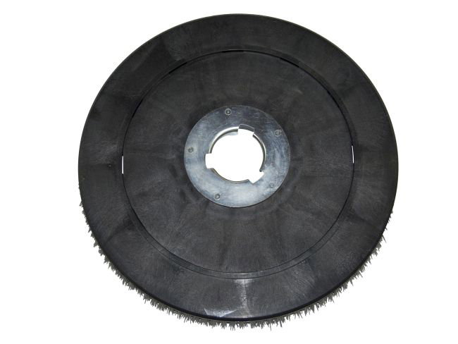 Produktbild Schleifkorn-Tellerbürste - Ø 505 mm - Grit/Tynex 1,2 mm für Nilfisk-Group Encore S 20 E