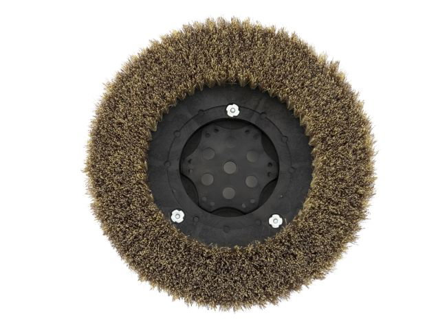 Produktbild Polierbürste - Ø 341 mm für Tennant T 20