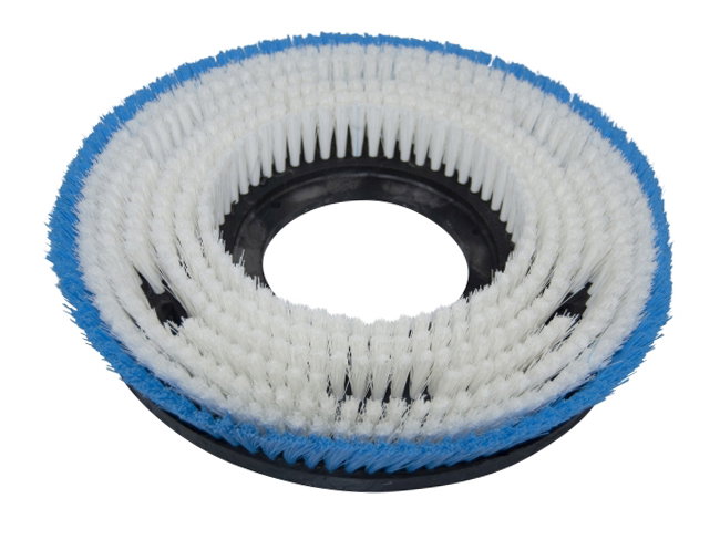 Produktbild Shampoonierbürste - Ø 330 mm für Dulevo Hydro 667